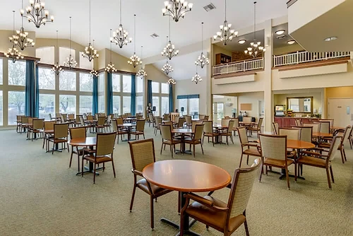 Image of Brookdale College Place (3)