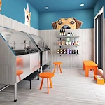 Image of The Residences at Monterra Commons | 55+ Luxury Apartments (10)