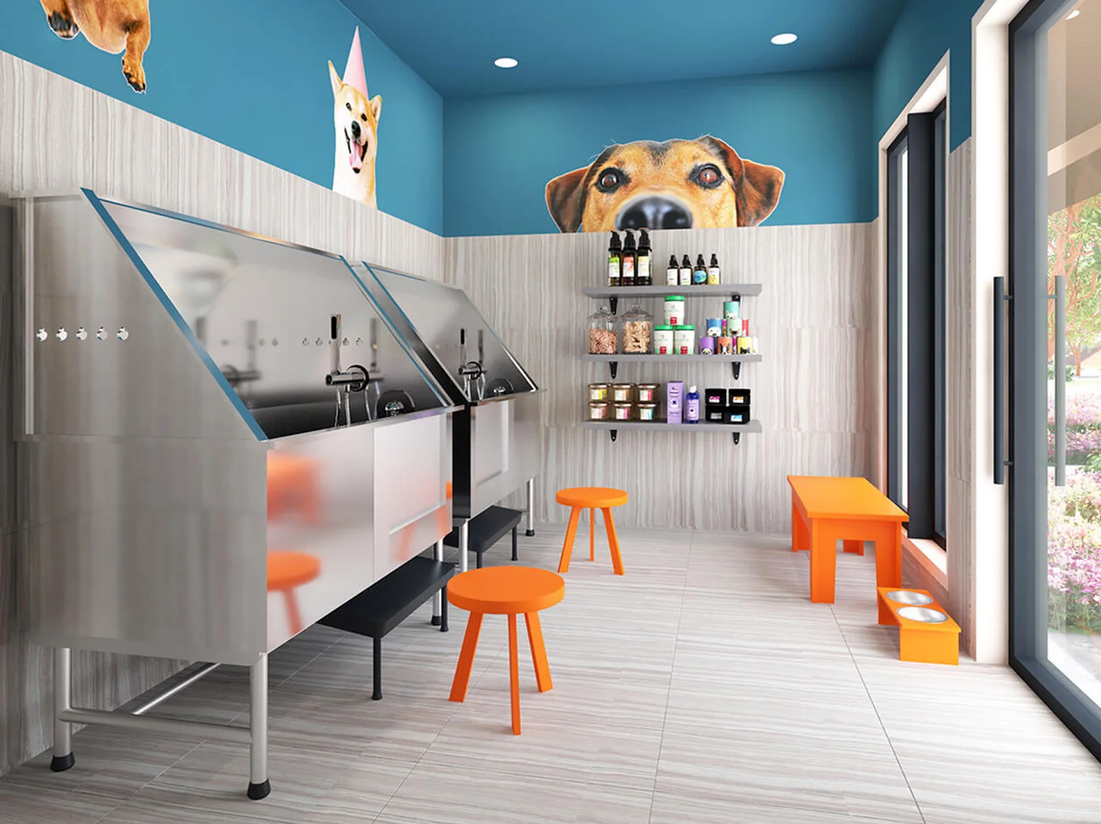 Image of The Residences at Monterra Commons | 55+ Luxury Apartments (10)