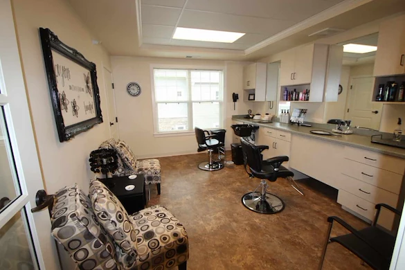 Image of Kennybrook Village Senior Living (5)