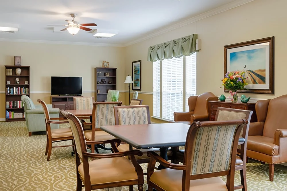 Image of Brookdale Orange Park (3)