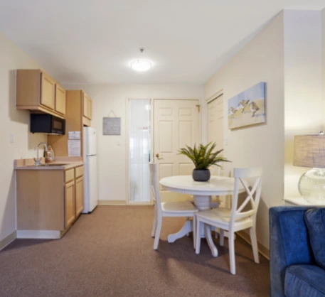 Image of Wesley Ridge Retirement Community (7)