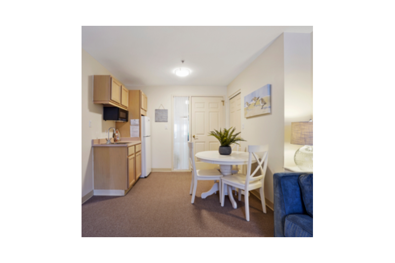 Image of Wesley Ridge Retirement Community (7)