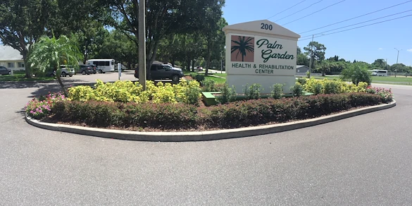 Image of Palm Garden Of Pinellas (1)