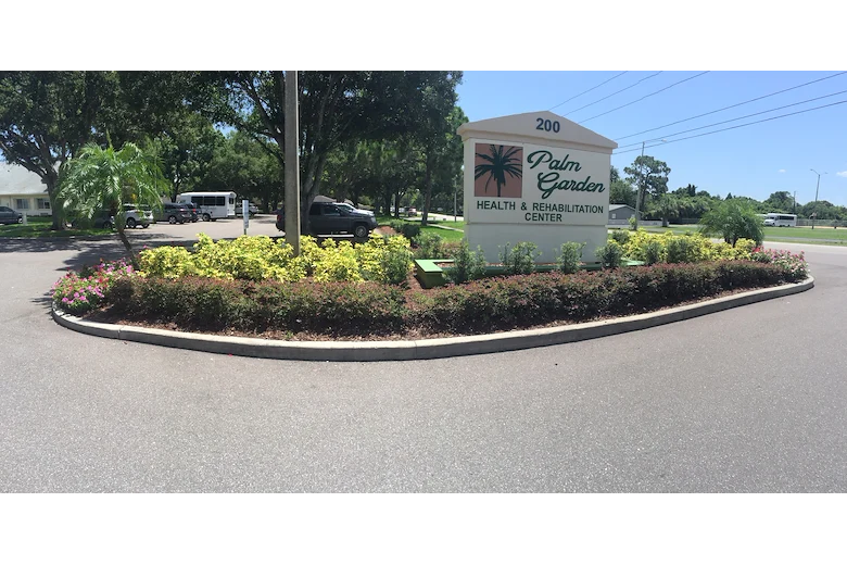 Image of Palm Garden Of Pinellas (1)
