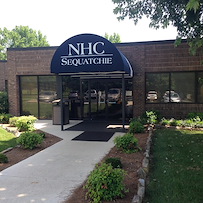 Image of Nhc Healthcare, Sequatchie (1)