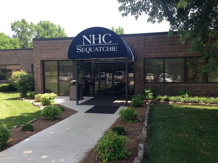 Image of Nhc Healthcare, Sequatchie (1)