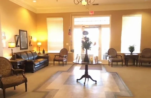 Image of Prairie House Living Center (3)