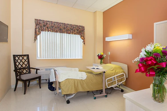 Image of Life Care Center Of Stoneham (8)