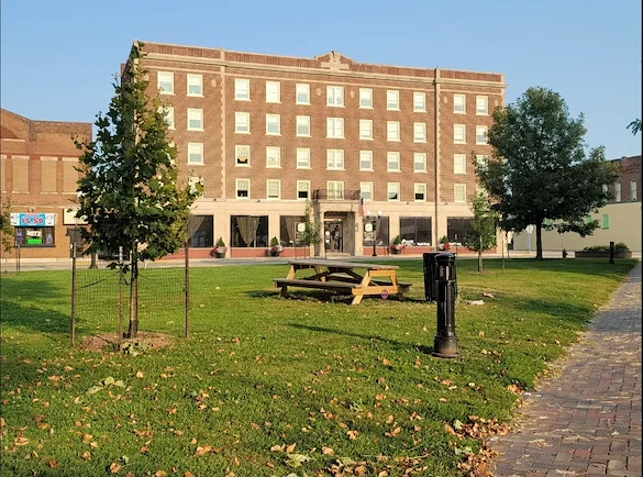 Image of The Lamoine Assisted Living & Memory Care (1)