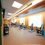 Image of Benedictine Living Healthcare St. Gertrude's and the Gardens (5)