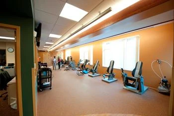 Image of Benedictine Living Healthcare St. Gertrude's and the Gardens (5)