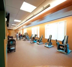 Image of Benedictine Living Healthcare St. Gertrude's and the Gardens (5)
