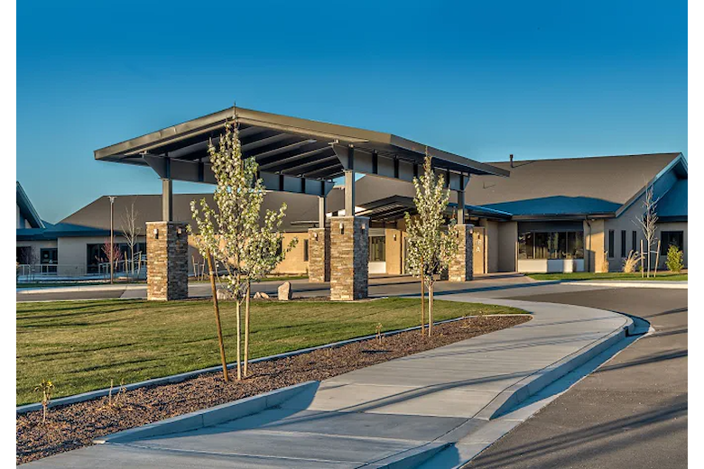 Image of Northern Nevada State Veterans Home (10)