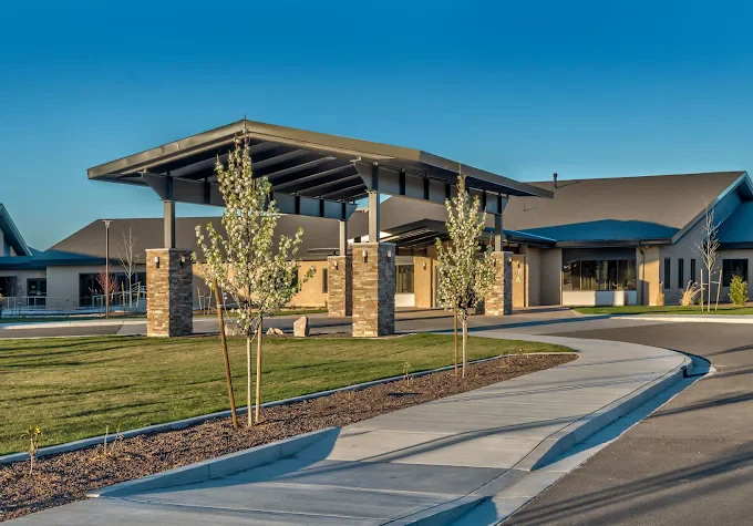 Image of Northern Nevada State Veterans Home (10)