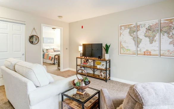 Image of Maple Ridge Senior Living (9)