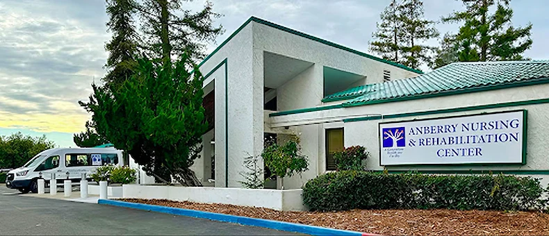 Image of Anberry Nursing And Rehabilitation Center (1)