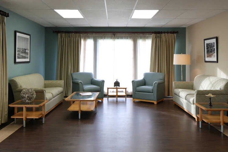 Image of Kempsville Health & Rehab (7)