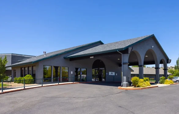 Image of Granite Creek Health & Rehabilitation (1)