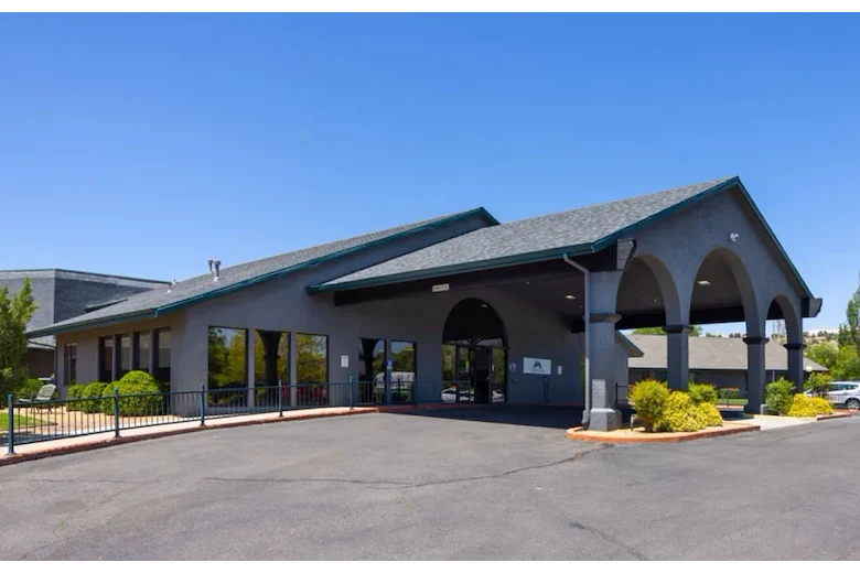 Image of Granite Creek Health & Rehabilitation (1)