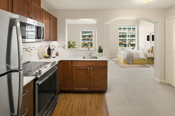 Image of The Gardens at Town Square (5)