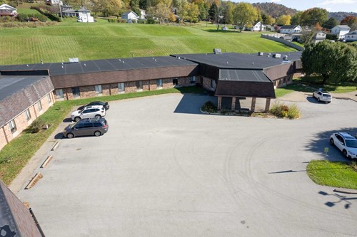 Image of Moundsville Healthcare Center (1)