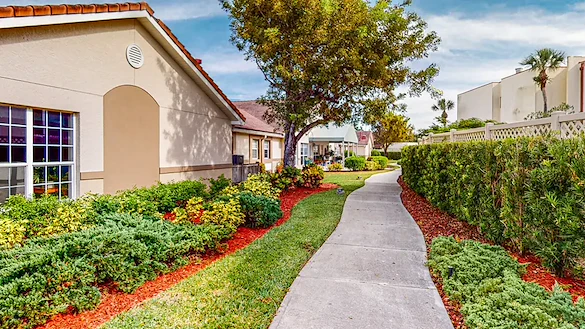 Image of Lely Palms Senior Living (9)