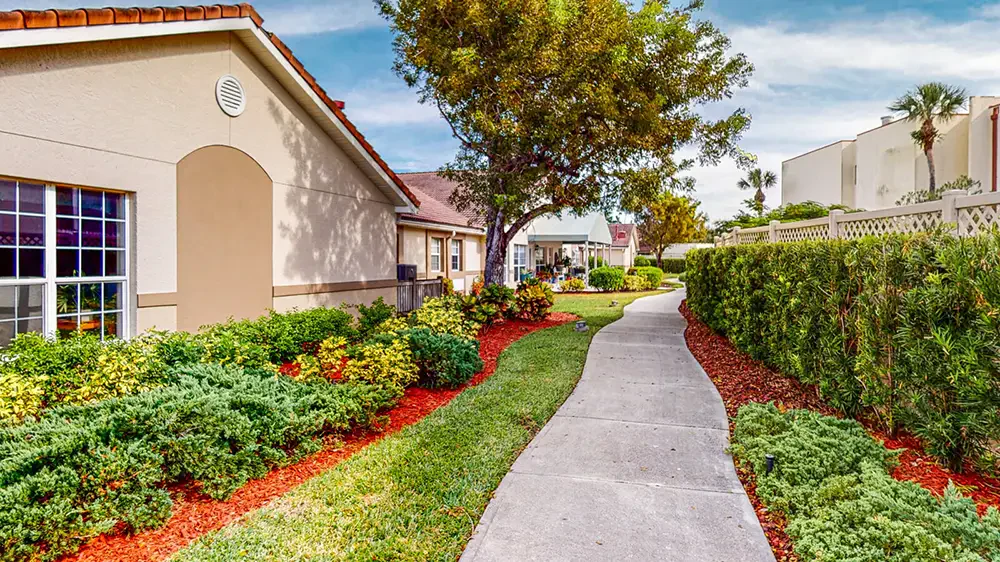 Image of Lely Palms Senior Living (9)