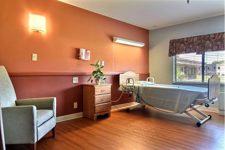 Image of Great Lakes Healthcare Center (3)