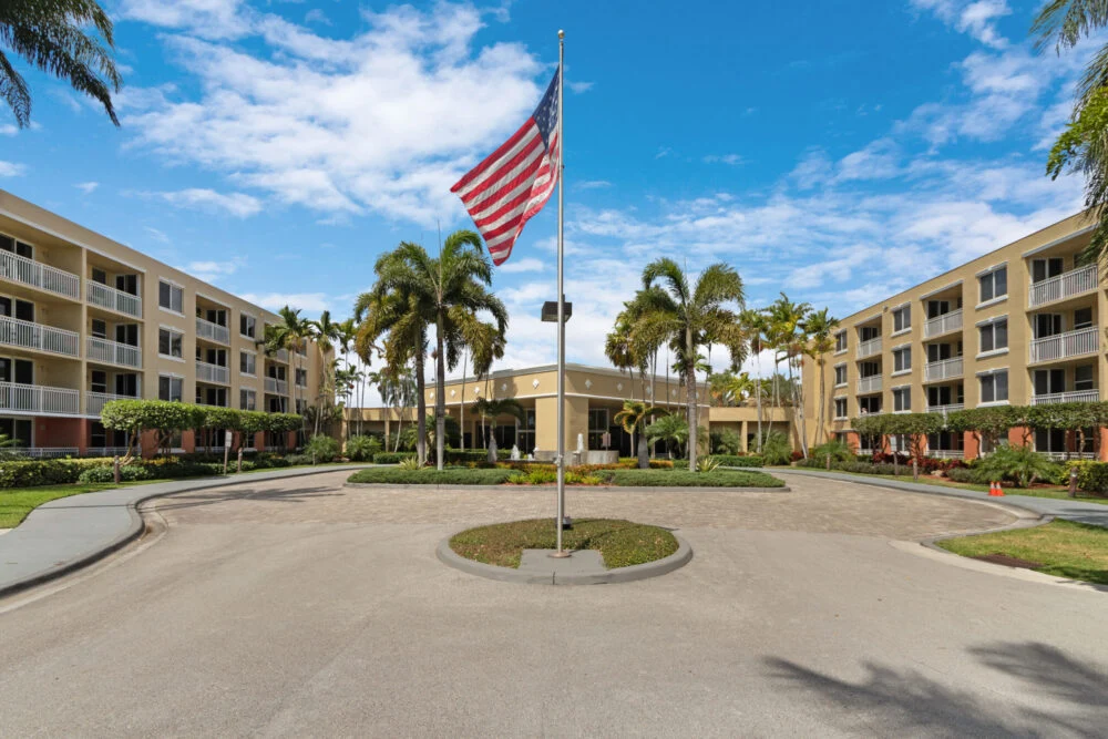 Image of Five Star Premier Residences of Hollywood (2)