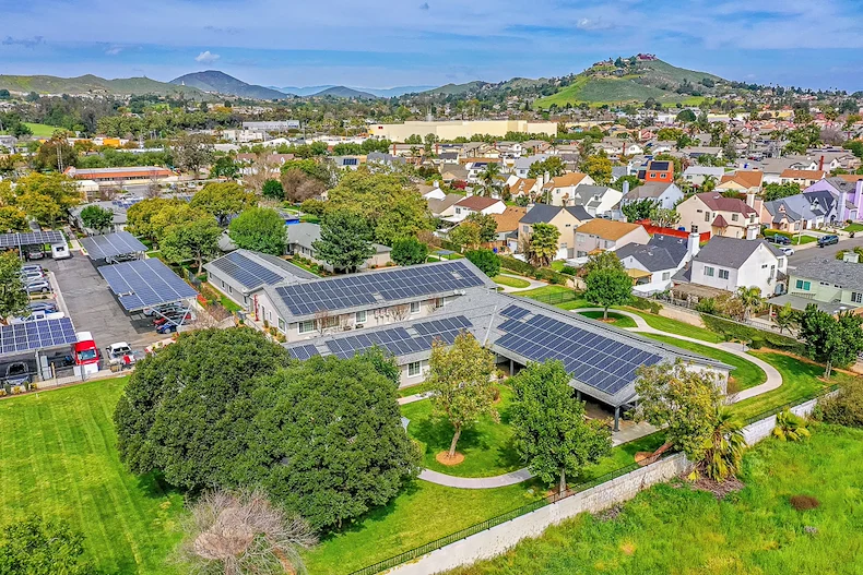 Image of Cottages at Riverside (1)