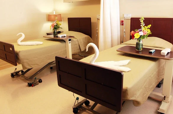 Image of Wilton Manors Healthcare & Rehabilitation Center (5)