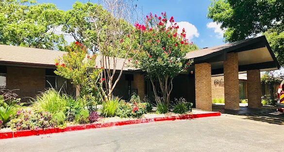 Image of The Lev At San Antonio (1)