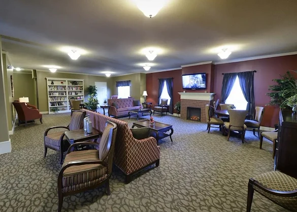 Image of Maple Brook at Golden Pond I & II (4)