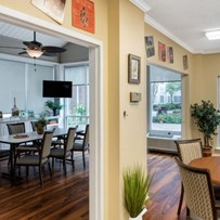 Image of Juniper Village at Preston Hollow (5)