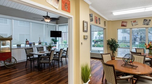 Image of Juniper Village at Preston Hollow (5)
