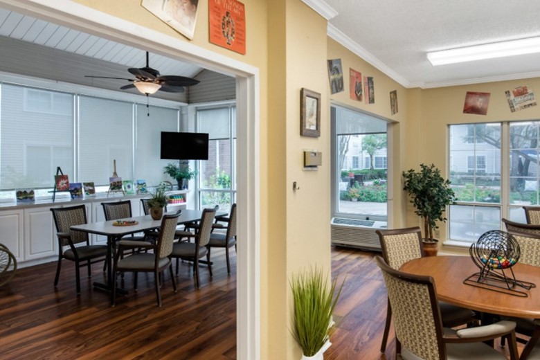 Image of Juniper Village at Preston Hollow (5)