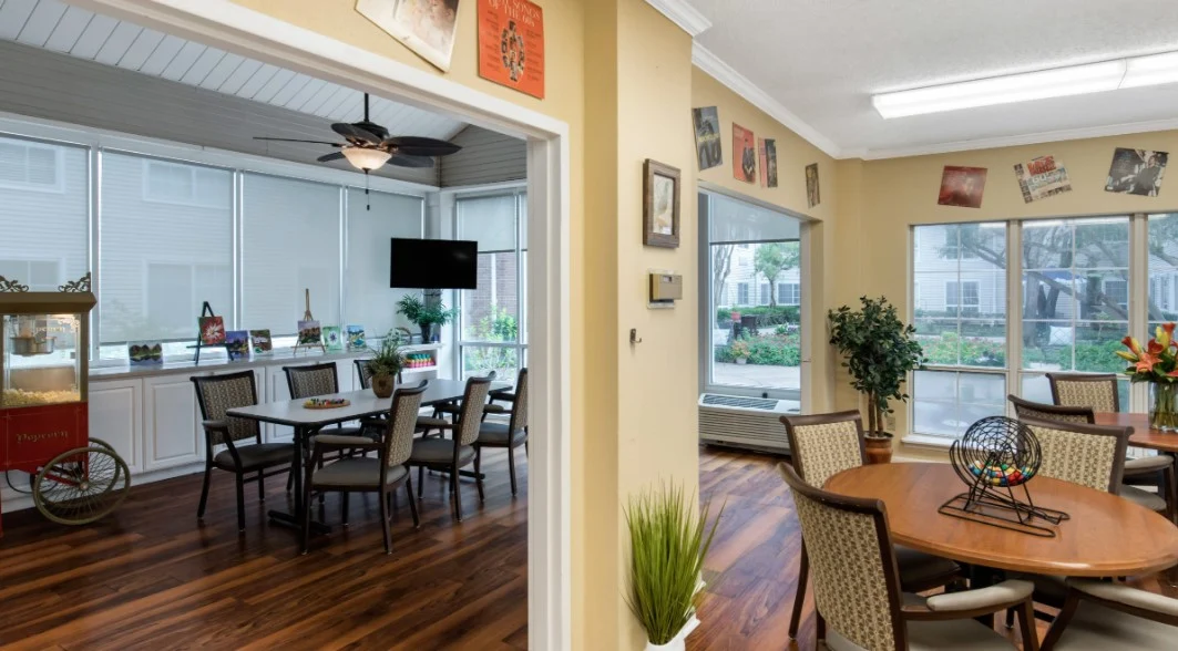 Image of Juniper Village at Preston Hollow (5)