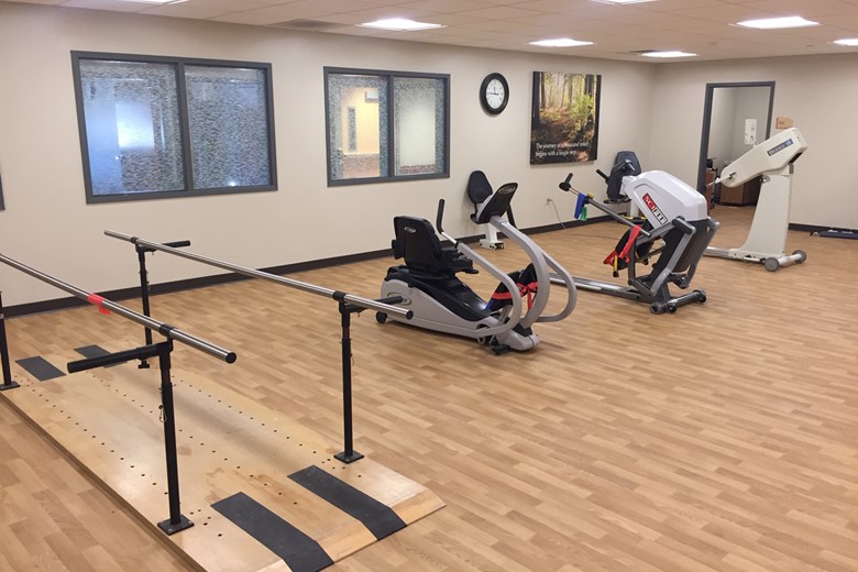 Image of Monroe Springs Rehab and Nursing (2)