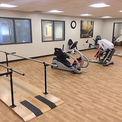 Image of Monroe Springs Rehab and Nursing (2)