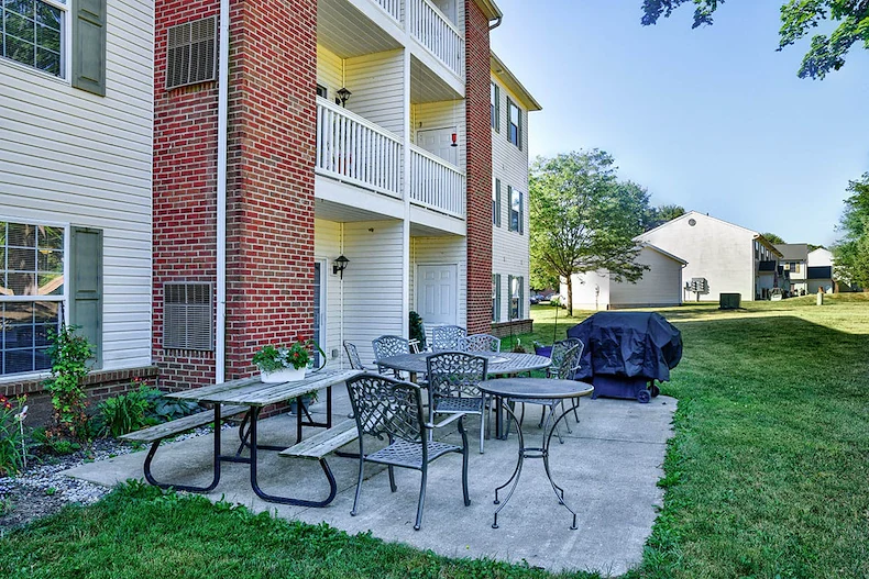 Image of Devon House (9)