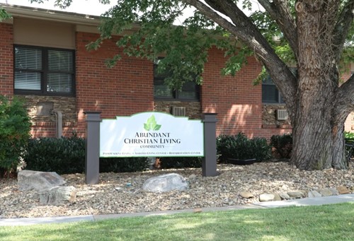 Image of Abundant Christian Living Community Rehabilitation (4)
