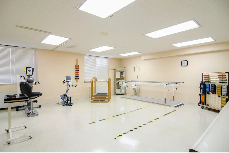 Image of Kingston Court Skilled Nursing and Rehab (3)