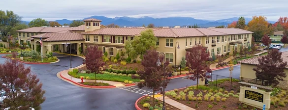 Image of Oakmont of Redding (1)