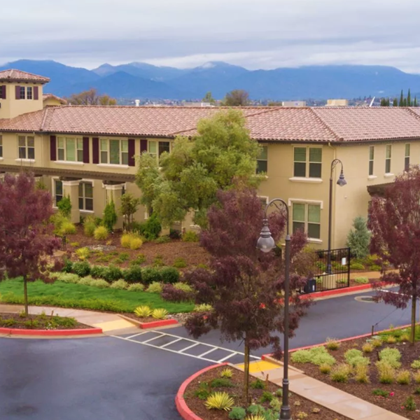 Image of Oakmont of Redding (1)