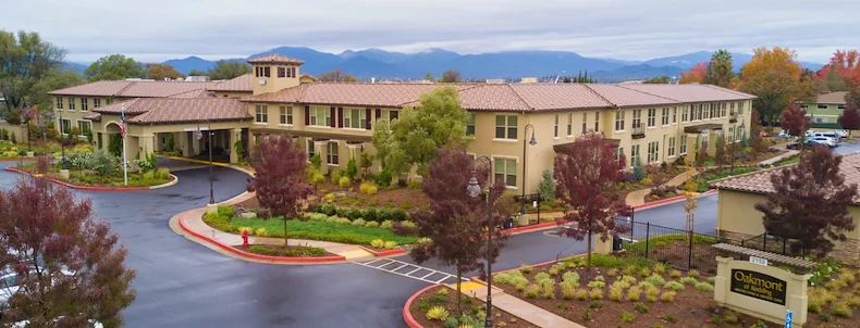 Image of Oakmont of Redding (1)