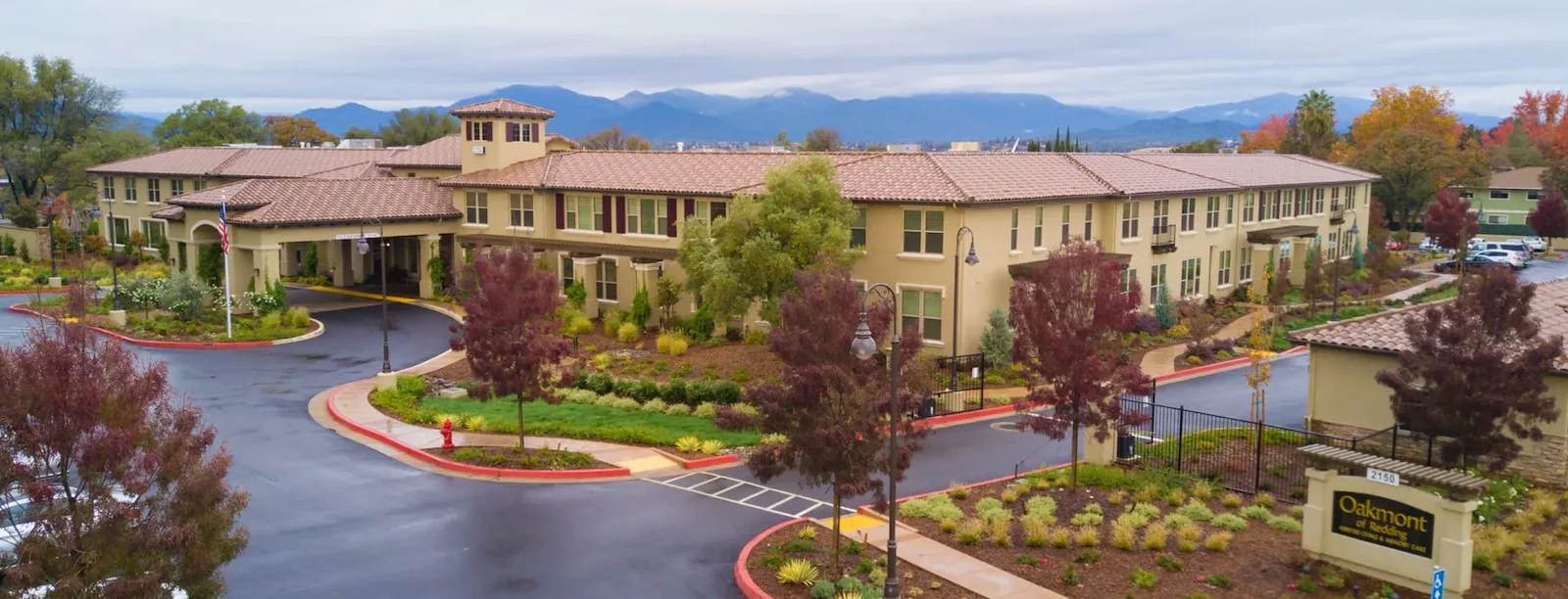 Image of Oakmont of Redding (1)