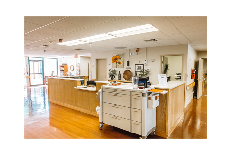 Image of Rocket City Rehabilitation And Healthcare Center (2)