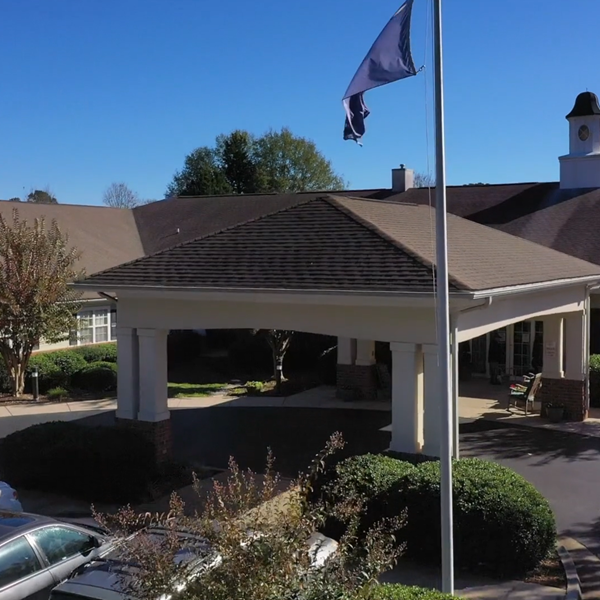 Image of Viva Senior Living at Easley (1)
