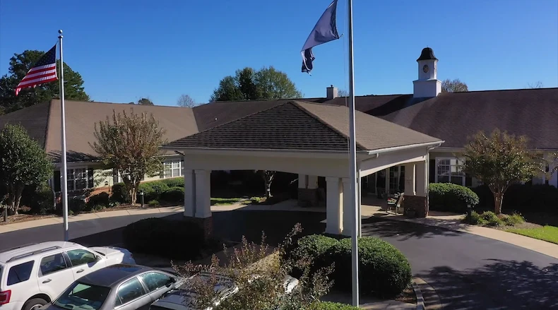 Image of Viva Senior Living at Easley (1)